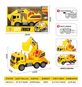 Inertia series - OBL10100759