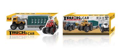 Inertia series - OBL10101078