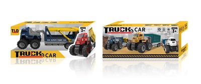 Inertia series - OBL10101079