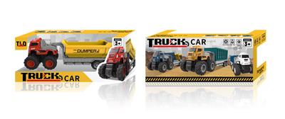 Inertia series - OBL10101080