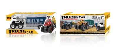 Inertia series - OBL10101081