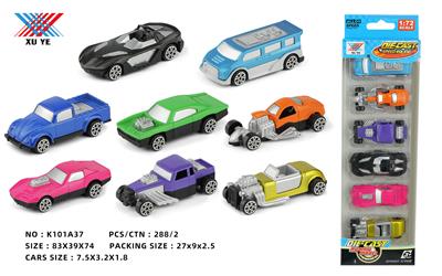 Die-cast toys - OBL10101091