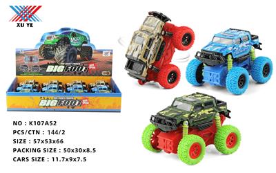 Die-cast toys - OBL10101093