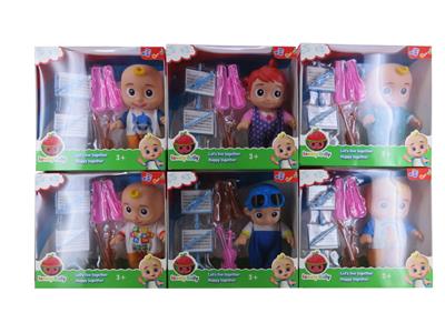 Babytrollyfordoll - OBL10101196