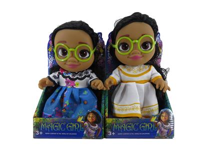 Babytrollyfordoll - OBL10101220