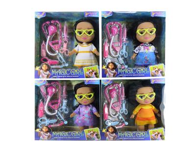 Babytrollyfordoll - OBL10101221