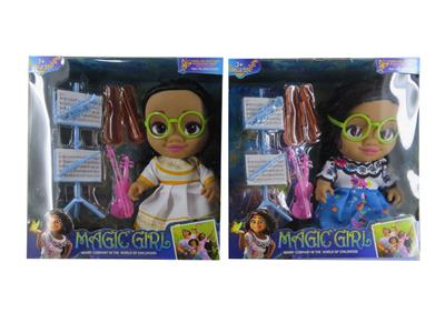 Babytrollyfordoll - OBL10101222