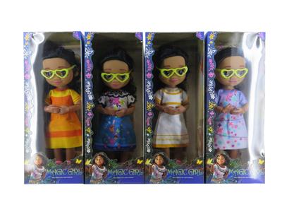 Babytrollyfordoll - OBL10101225