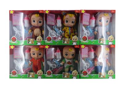 Babytrollyfordoll - OBL10101301