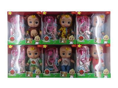 Babytrollyfordoll - OBL10101305