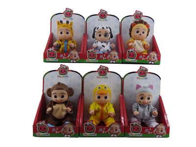 Babytrollyfordoll - OBL10101310