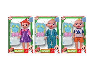 Babytrollyfordoll - OBL10101362