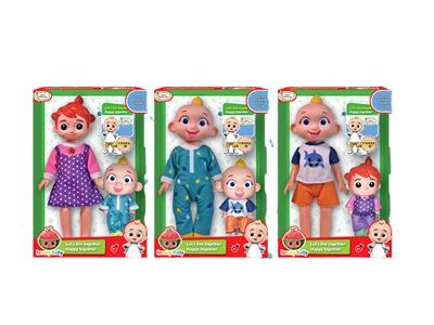 Babytrollyfordoll - OBL10101363