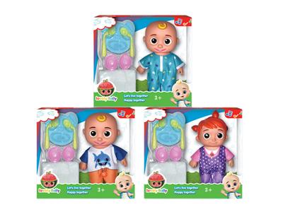 Babytrollyfordoll - OBL10101369