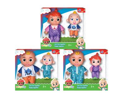 Babytrollyfordoll - OBL10101371