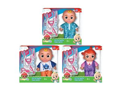 Babytrollyfordoll - OBL10101372