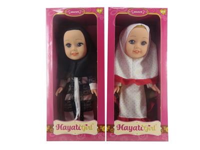 Babytrollyfordoll - OBL10101433