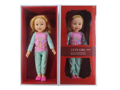 Babytrollyfordoll - OBL10101450