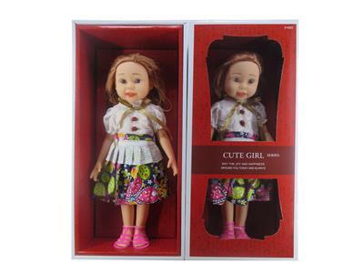 Babytrollyfordoll - OBL10101452