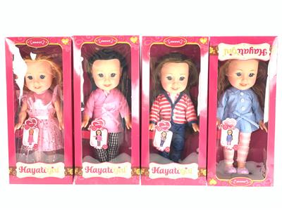 Babytrollyfordoll - OBL10101461