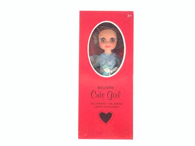 Babytrollyfordoll - OBL10101510