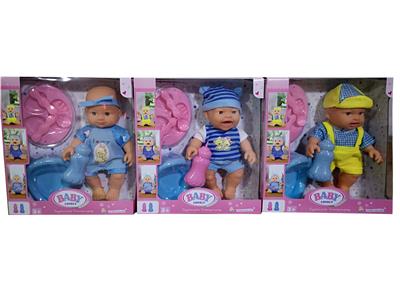 Babytrollyfordoll - OBL10101535