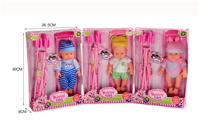 Babytrollyfordoll - OBL10101542