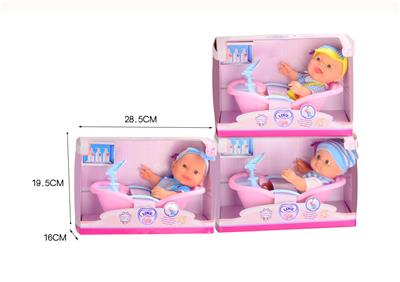 Babytrollyfordoll - OBL10101545