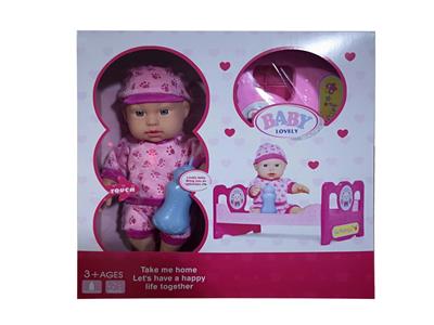 Babytrollyfordoll - OBL10101552