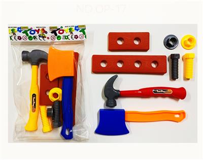 TOOL SERIES - OBL10101753