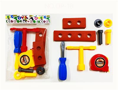 TOOL SERIES - OBL10101754