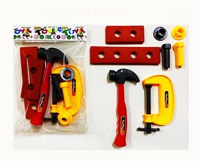 TOOL SERIES - OBL10101756
