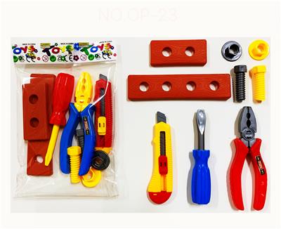 TOOL SERIES - OBL10101759