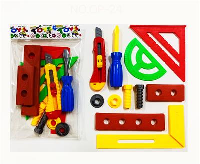 TOOL SERIES - OBL10101760