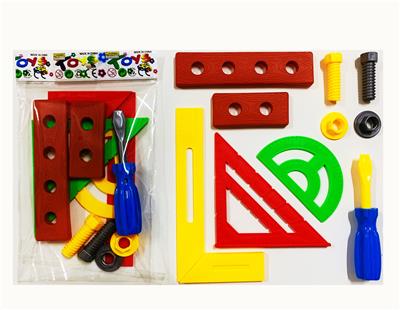 TOOL SERIES - OBL10101764