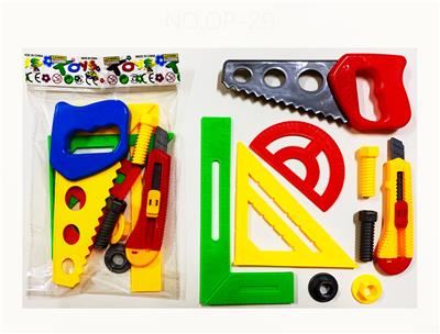 TOOL SERIES - OBL10101765