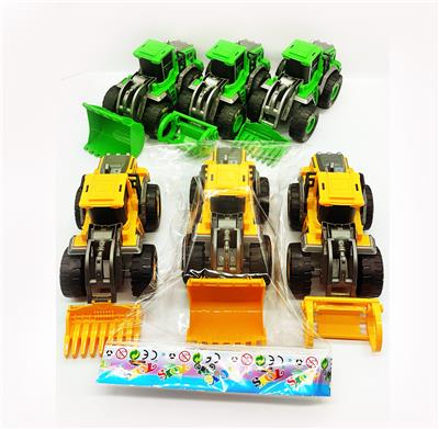 Inertia series - OBL10101871