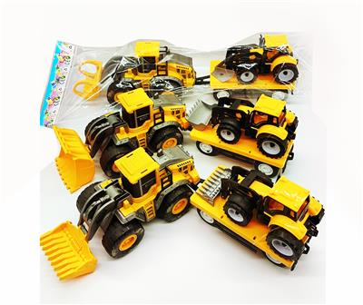 Inertia series - OBL10101873