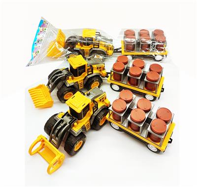 Inertia series - OBL10101874