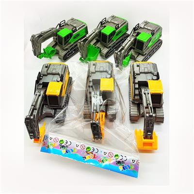 Inertia series - OBL10101878