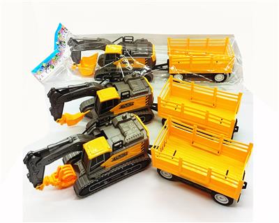 Inertia series - OBL10101879