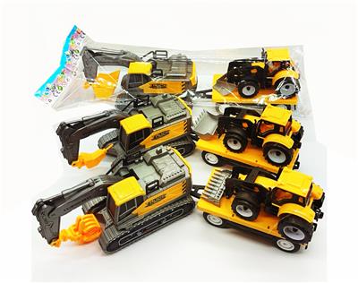 Inertia series - OBL10101880