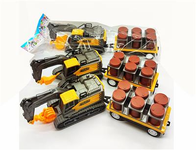 Inertia series - OBL10101881