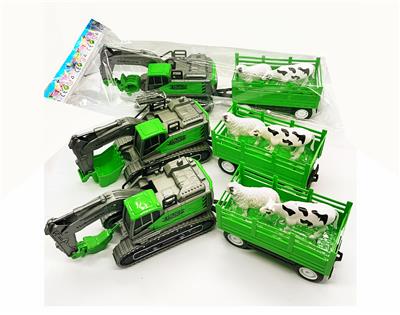 Inertia series - OBL10101882