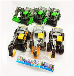 Inertia series - OBL10101885