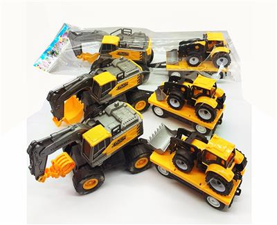 Inertia series - OBL10101887