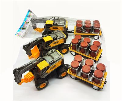 Inertia series - OBL10101888