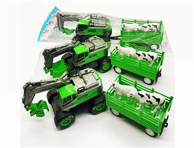 Inertia series - OBL10101889