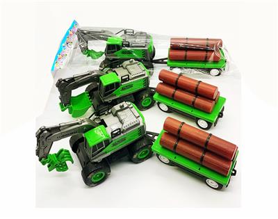 Inertia series - OBL10101890