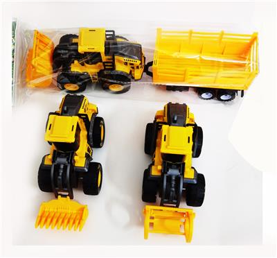 Inertia series - OBL10101894